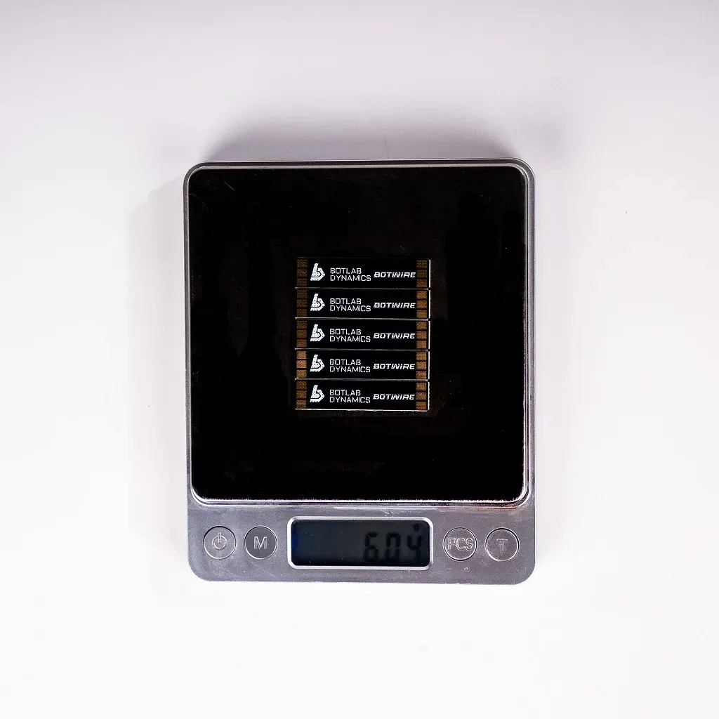Botlab Dynamics BotWire Race Wire