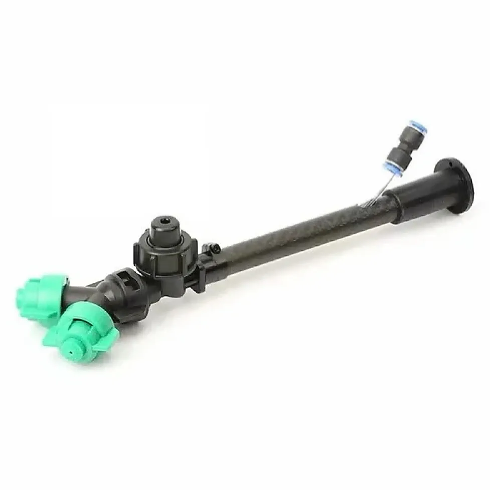 Agricultural Drone Spray Nozzle - Single, Dual or Y-Type