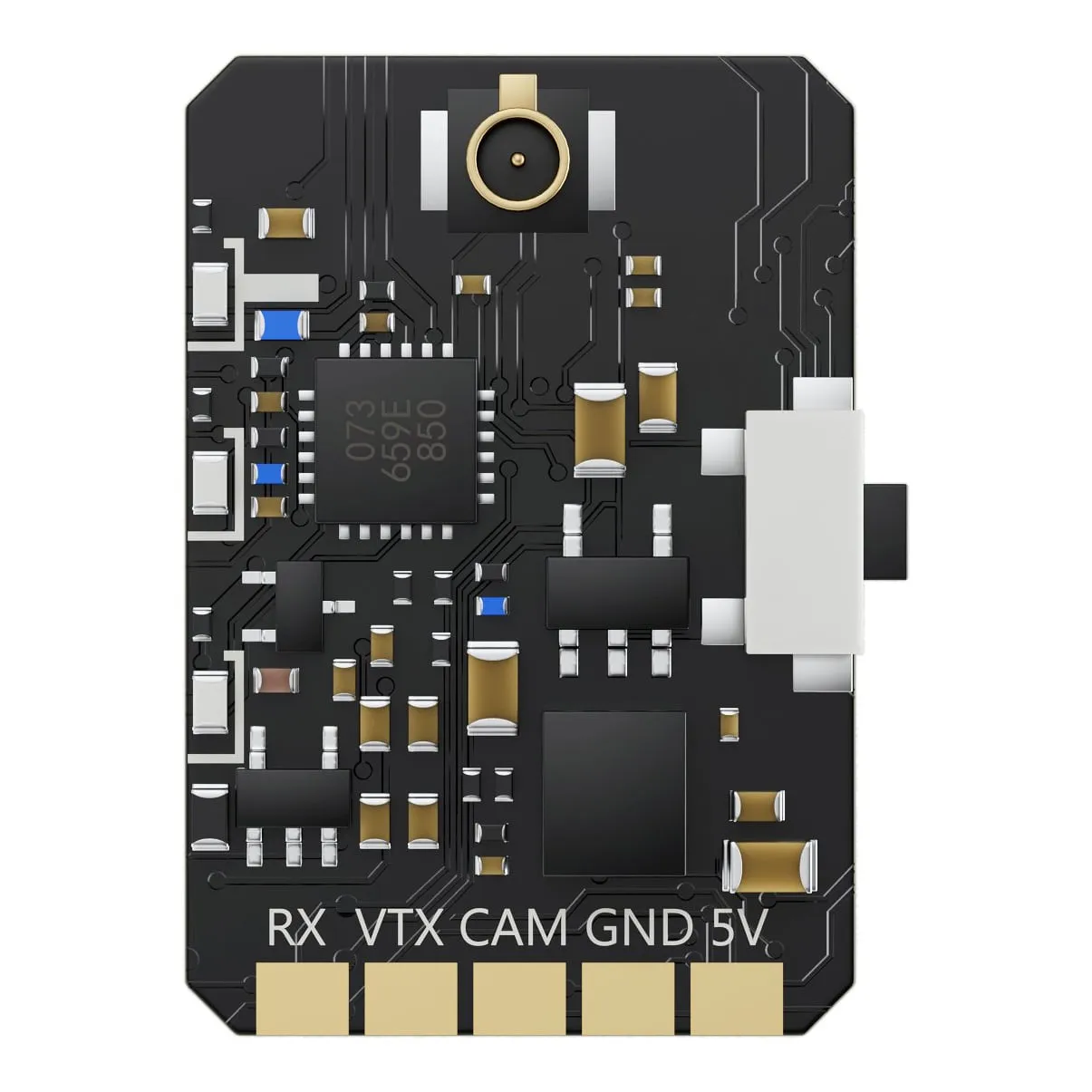GEPRC RAD Tiny 5.8G 400mW VTX