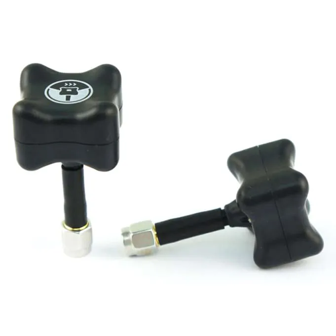 TBS Triumph RHCP (2 Pcs)