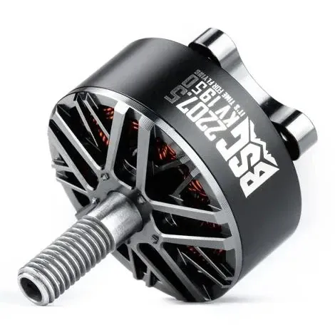 MAD BSC 2207.5 1750KV FPV Drone Motor