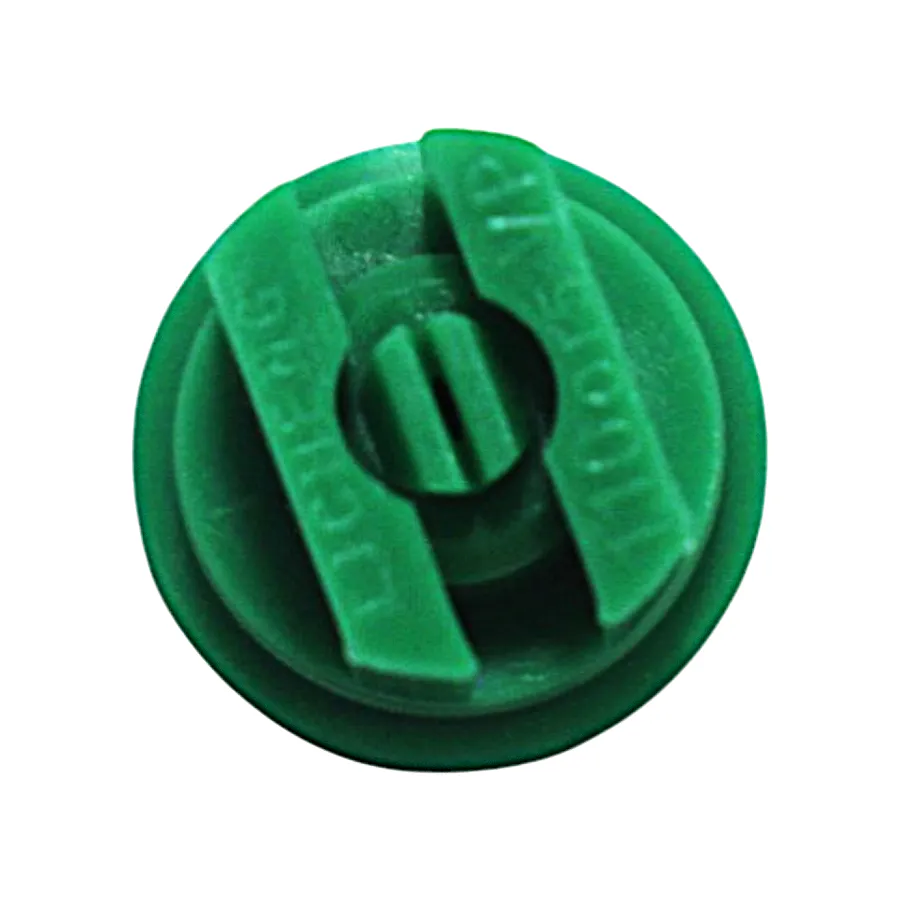 Flat Fan Spray Nozzle Tip for Agricultural Drones