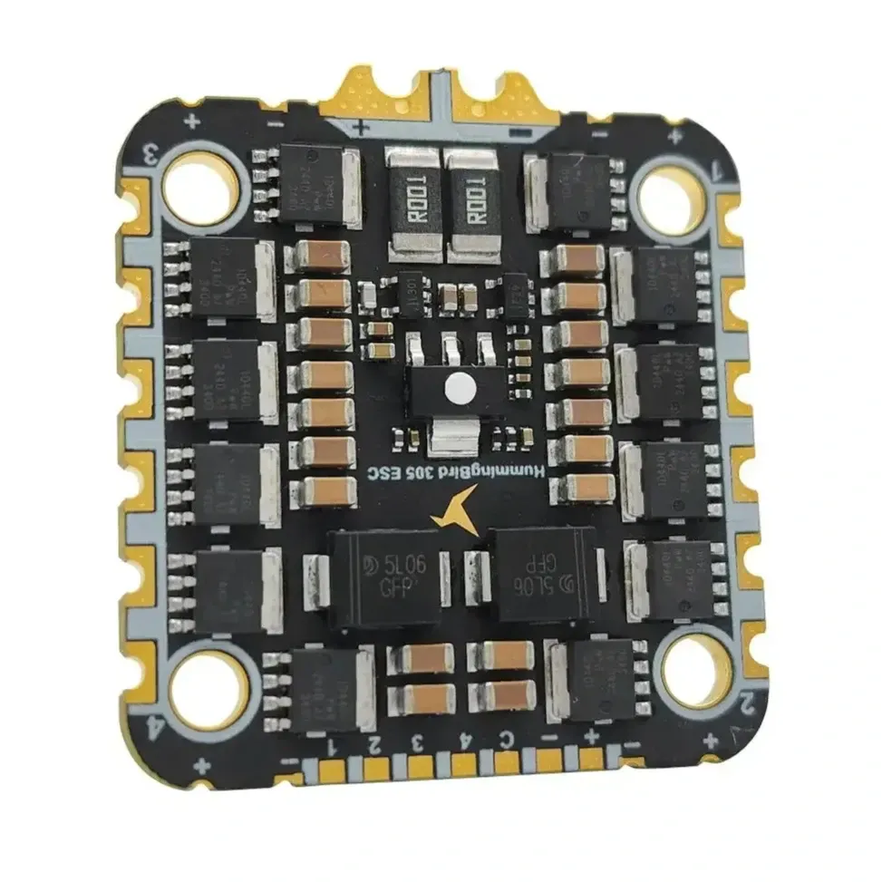 NewBeeDrone Hummingbird 305 4IN1 ESC 80A 3-8S AM32