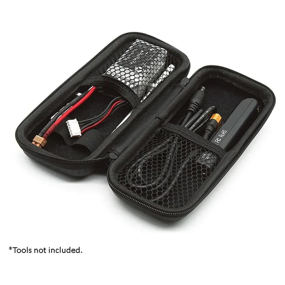 SEQURE MINI Soldering Iron Storage Bag