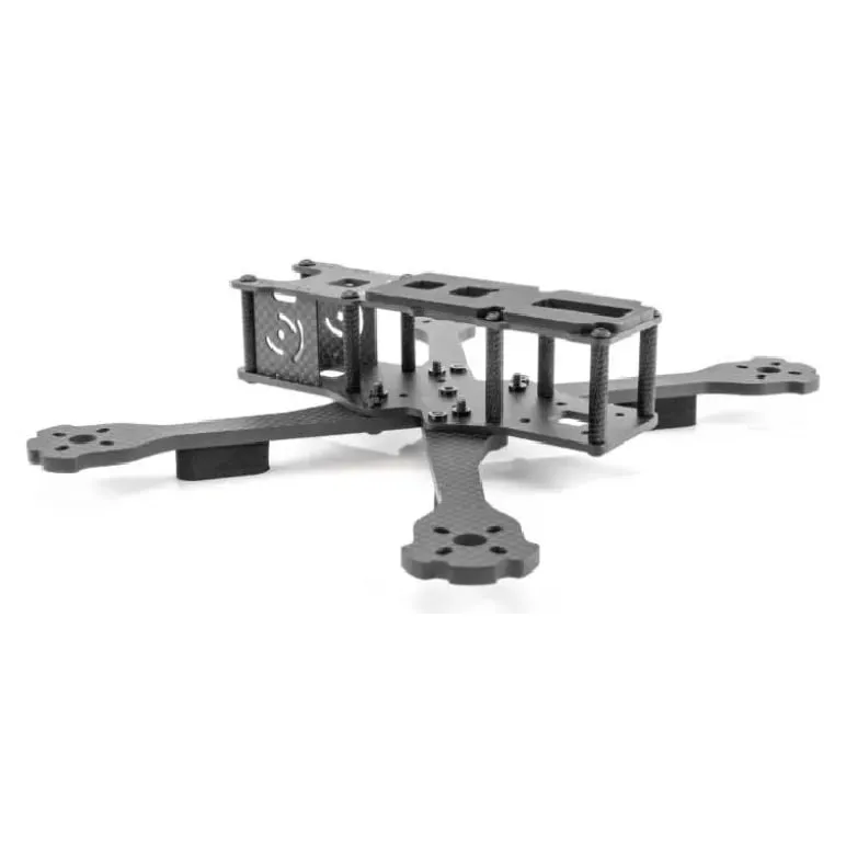 Lumenier QAV-R 2 5-Inch Freestyle Frame