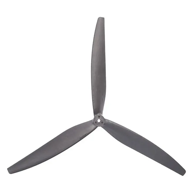 Gemfan 1510 Glass Fiber Nylon 3-Blade Propeller