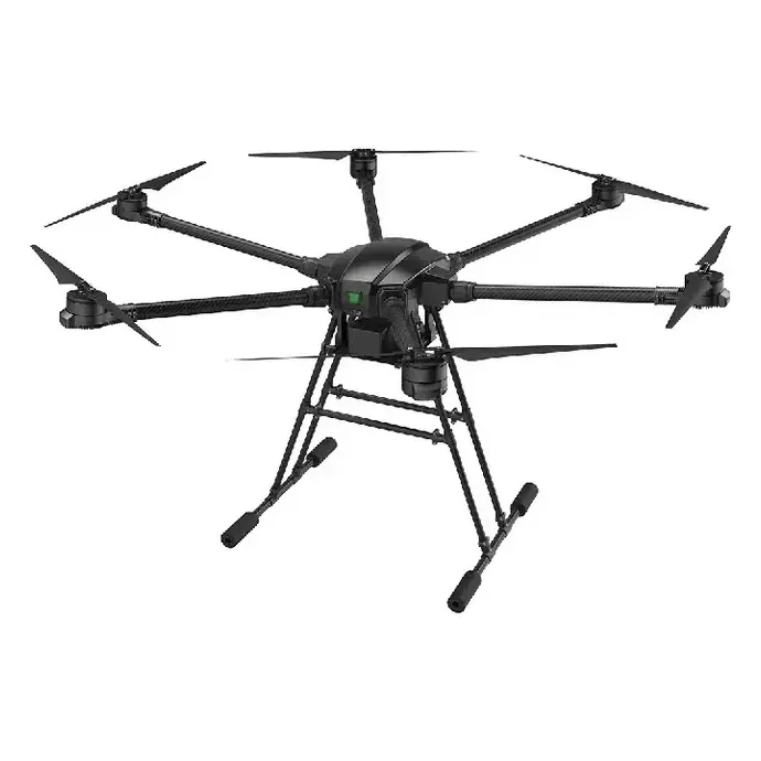 EFT X6120 Multifunction Surveillance Hexacopter Drone Frame
