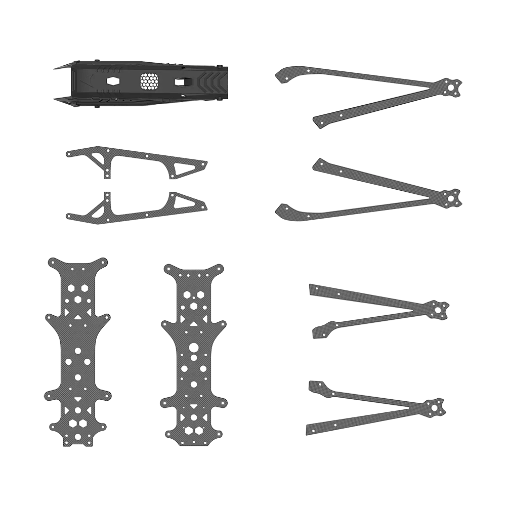 iFlight Helion 10 Replacement Parts