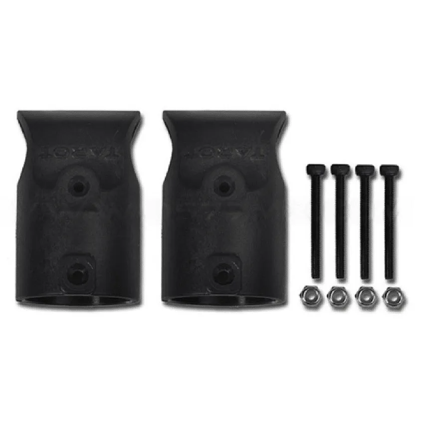 Tarot TL96017 25mm to 16mm Plastic Adapter