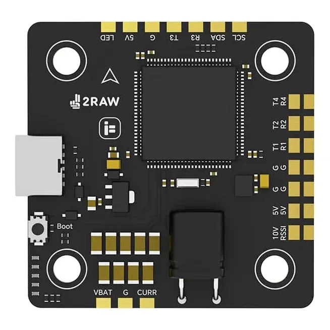iFlight Thunder H7 Flight Controller