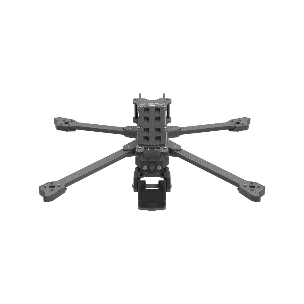iFlight Chimera5 Pro V2 5" Freestyle Frame Kit