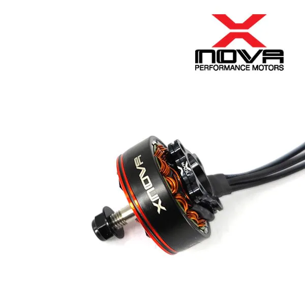 XNOVA 2808 Freestyle Smooth Line Motor