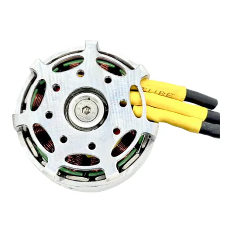 Flameback 4220 KV600 BLDC Motor