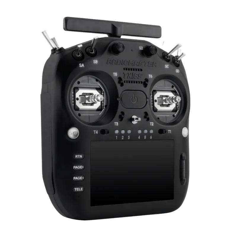 RadioMaster TX16S MK3 Radio Controller (ELRS, M2)