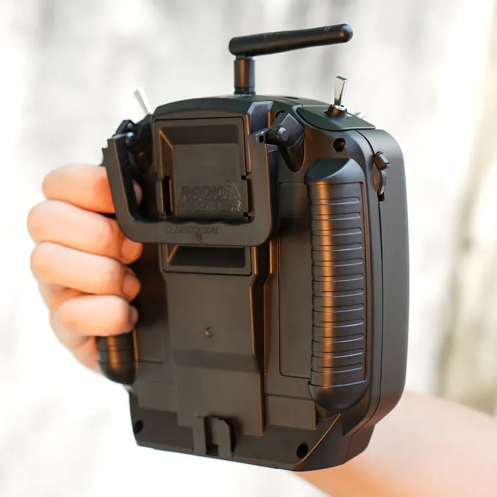 RadioMaster TX12 Radio Transmitter
