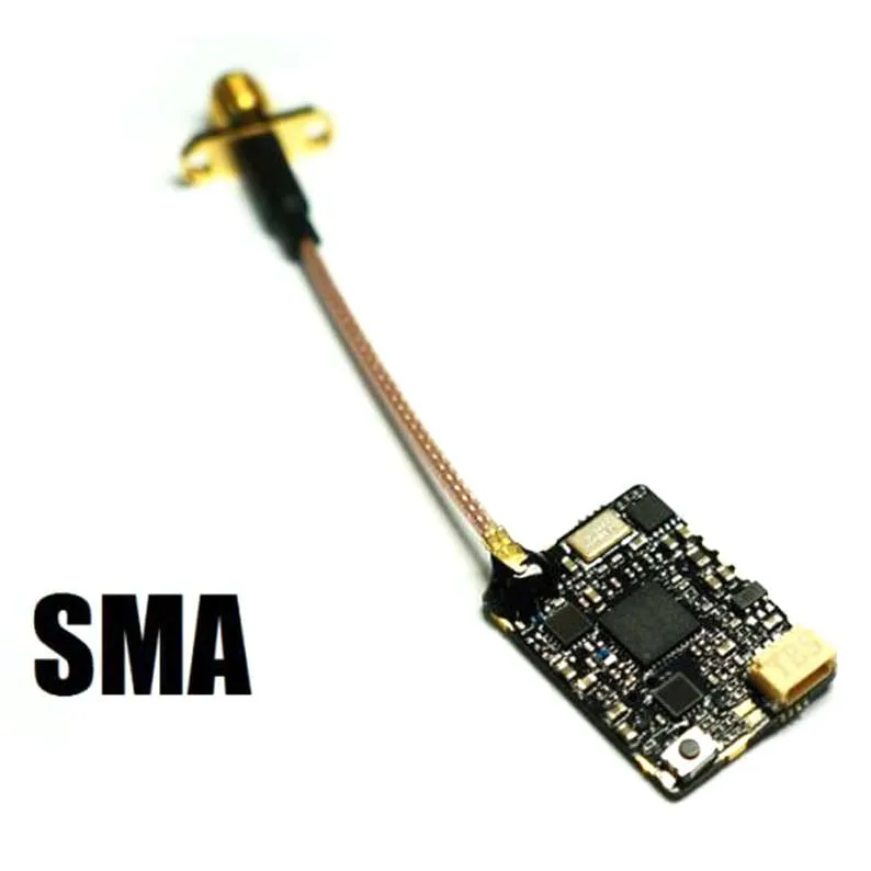 TBS Unify Pro 5G8 V3 800mW Video Transmitter