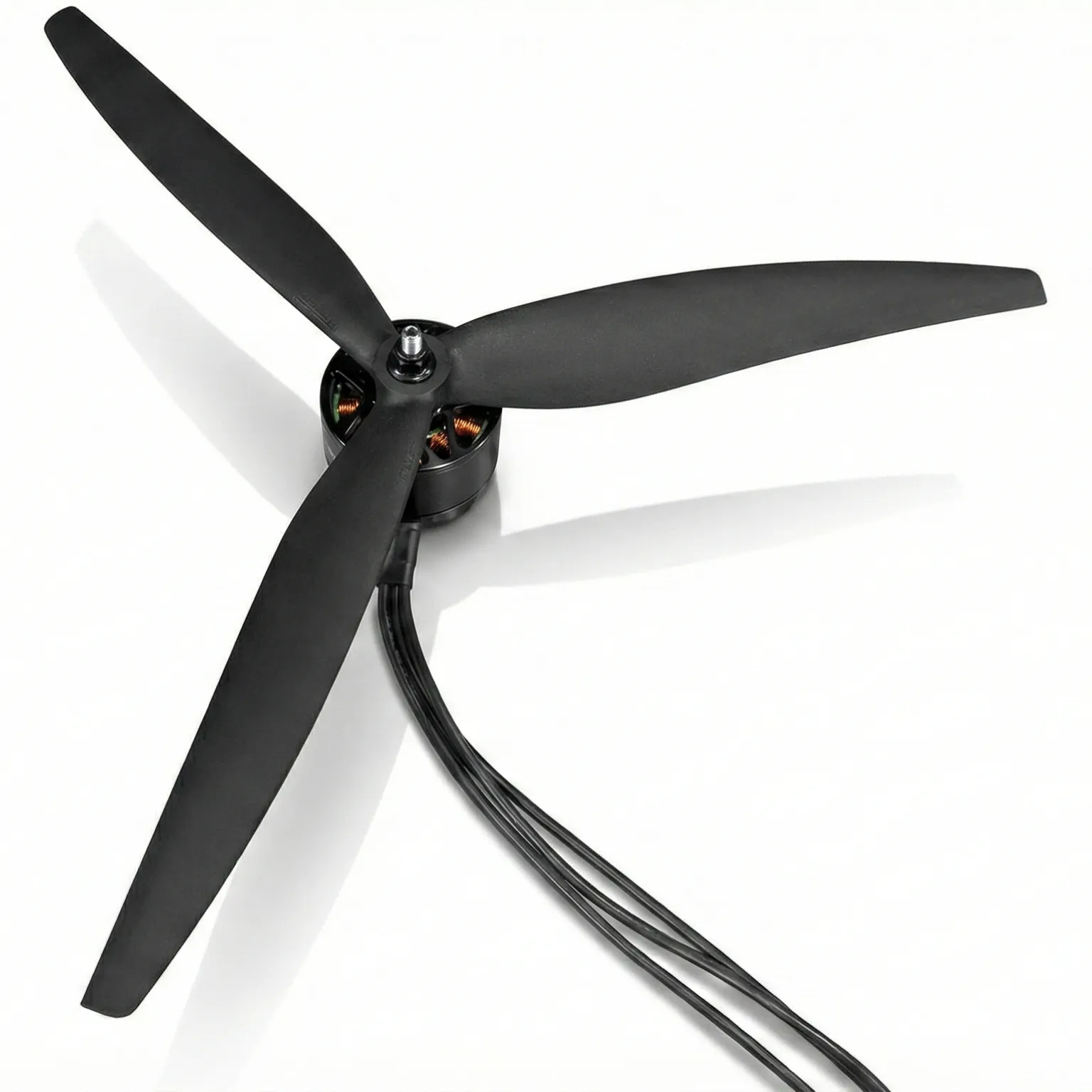 Quanteon QPT 4720 380KV Brushless Motor