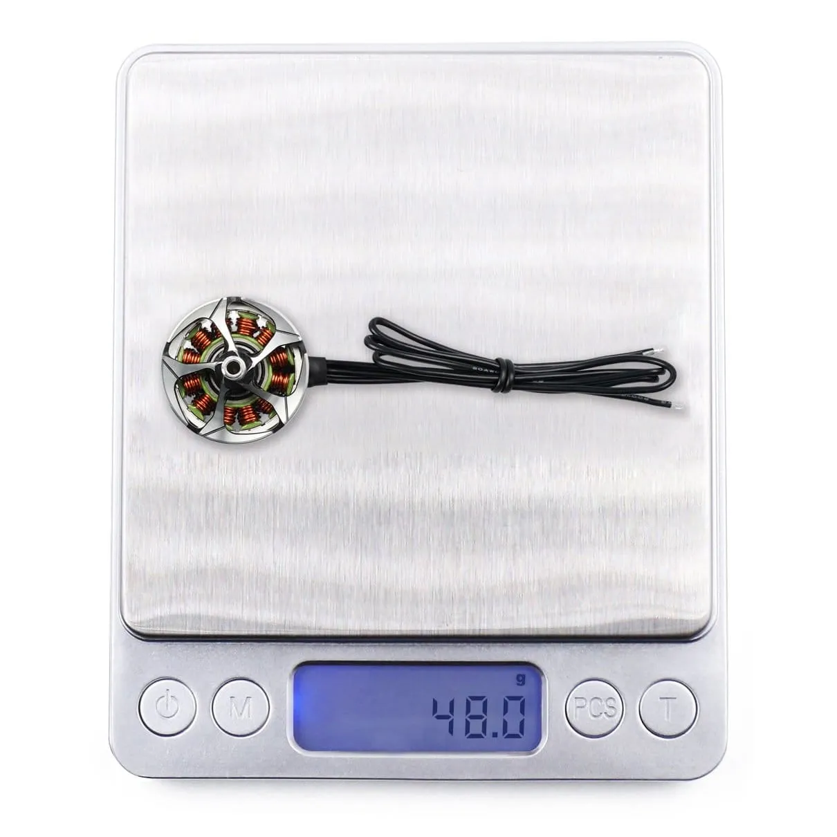 GEPRC SpeedX2 2806.5 Motor – 1350KV/1760KV