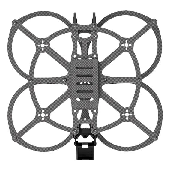 iFlight AOS Cine35 V5 3.5" Cinewhoop Frame Kit