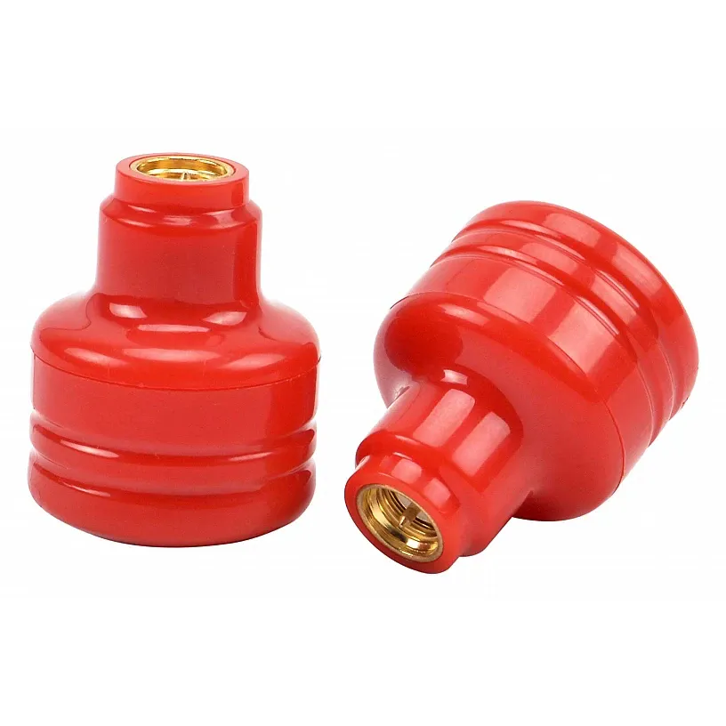 5.8GHz RHCP 3.5dBi Micro FPV Antenna (Red)