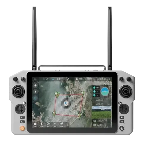 Skydroid G30 GNSS Receiver with GR01/GR03 Antenna