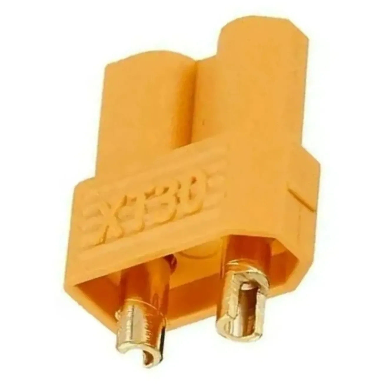XT30 Power Connector, Single Male or Female Plug