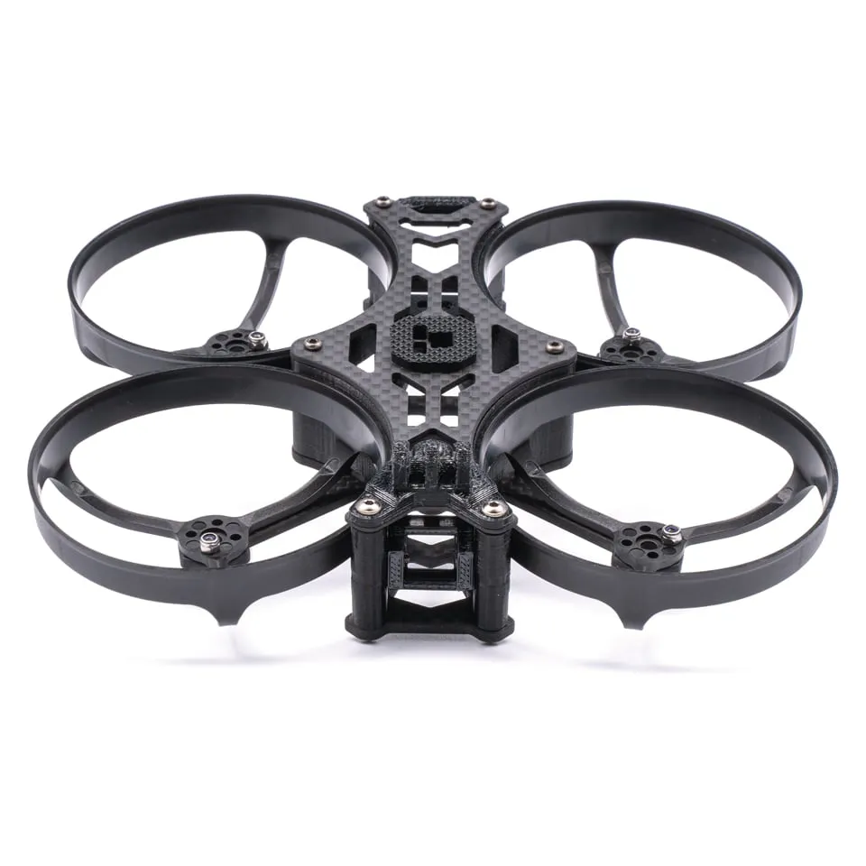 iFlight ProTek R25 HD/Analog CineWhoop Frame Kit