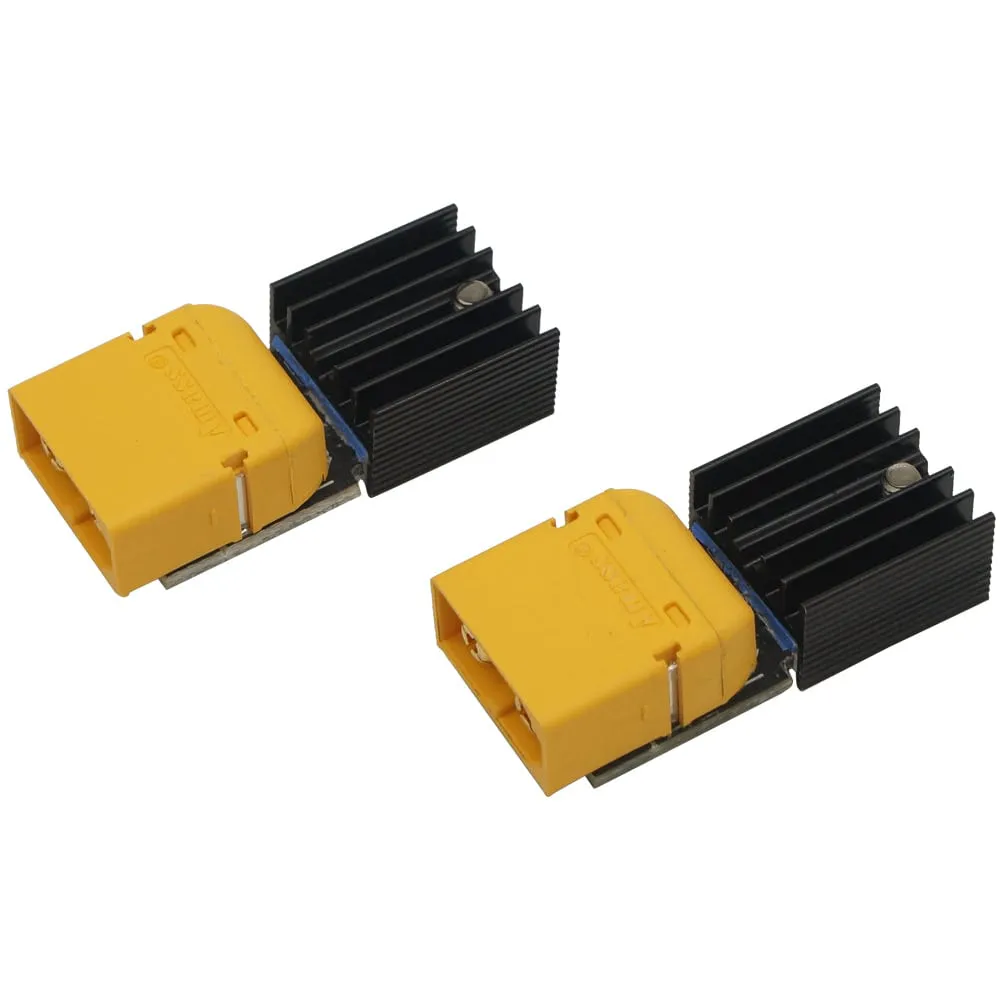 ViFly StoreSafe 2-6S LiPo Storage Discharger, XT-30 / XT-60