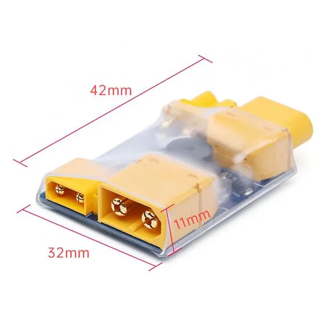 iFlight Smart Smoke Stopper (XT60 + XT30)