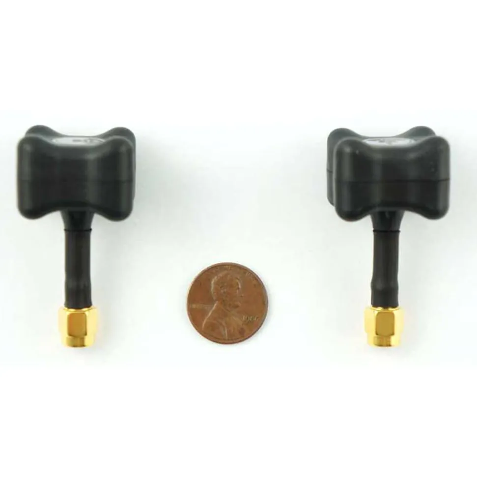 TBS Triumph RHCP (2 Pcs)
