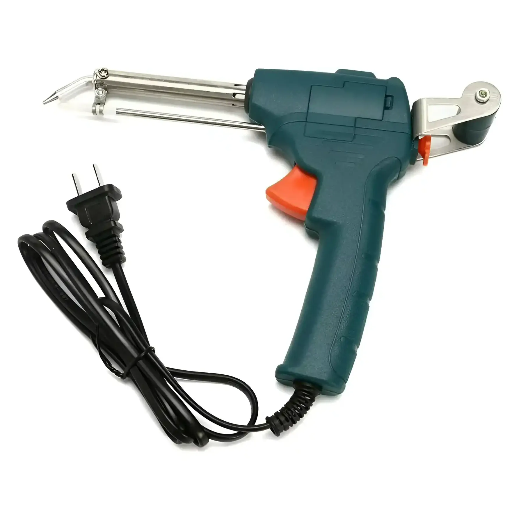 220V 60W Soldering Iron with Automatic Solder Wire Feed