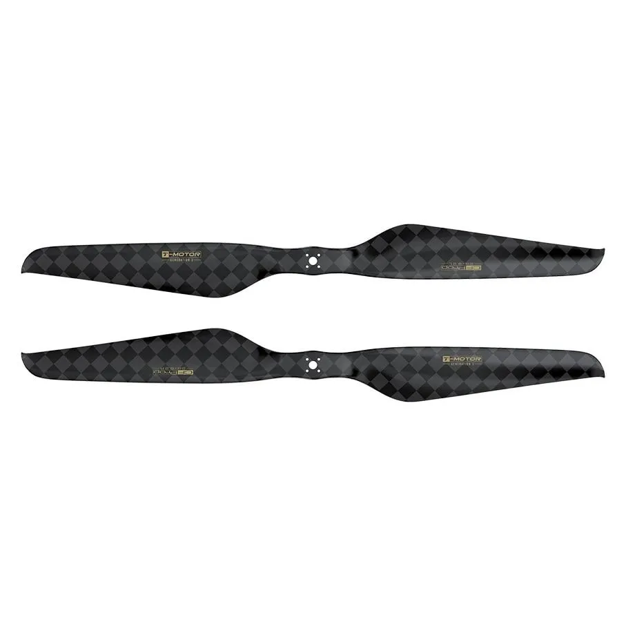 T-Motor NS30 x 10 Carbon Fiber Propeller (Pair)
