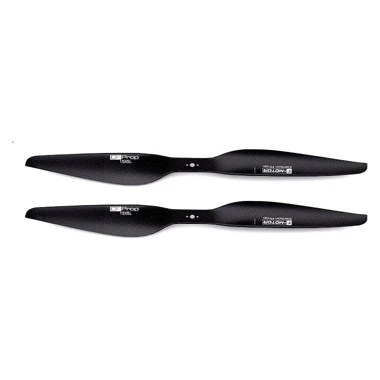 T-Motor G18 x 5.9 Carbon Fiber Propeller (Pair)