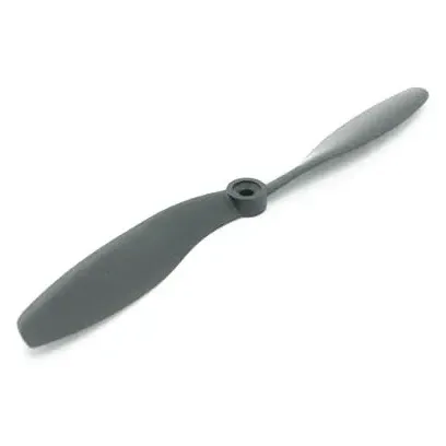 HQProp Slow Flyer 10x4.5R Pusher Propeller 2CW