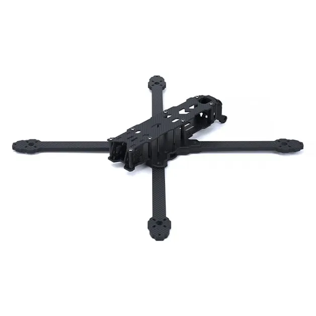 Axisflying MANTA7 Lite 7-Inch True X Frame Kit