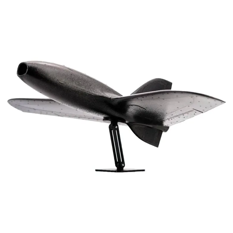 TBS Chupito 800mm FPV Airplane PNP — Crash-A-Lot Kit