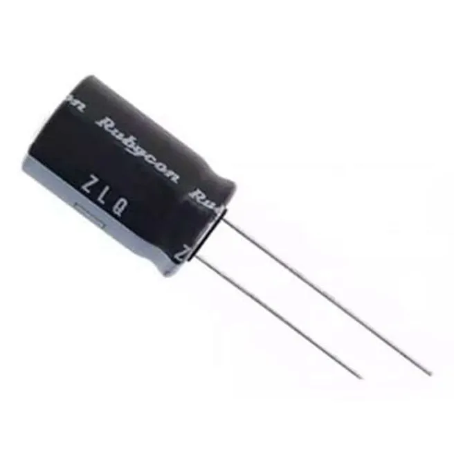 6S ESC Capacitor 470uF
