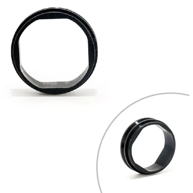 EFT Arm Waterproof Ring φ40*φ54/shaped/EP/Compatible with all Drone Frames (4pcs)
