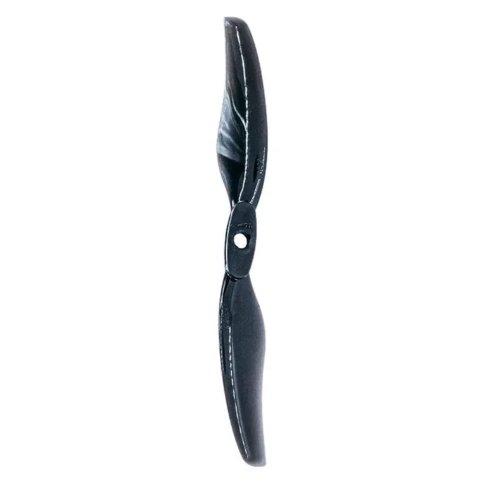 Gemfan Floppy Proppy F6030 Folding 2-Blade Propeller (Set of 4, 2CW+2CCW)