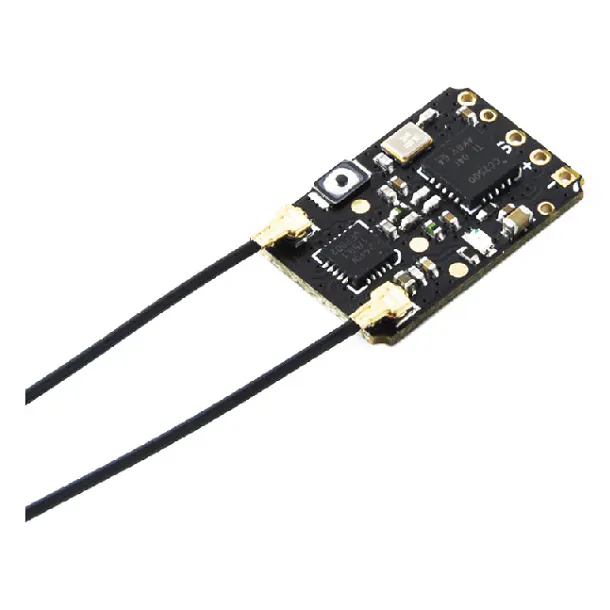 RadioMaster R81 V2 8-Channel 2.4GHz SBUS Nano Receiver