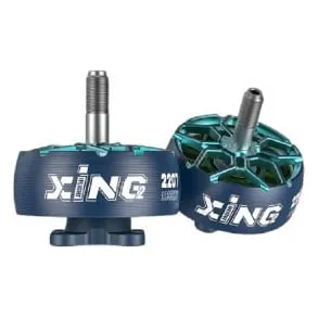 iFlight XING 2207 Unibell 1855KV/1750KV Motor