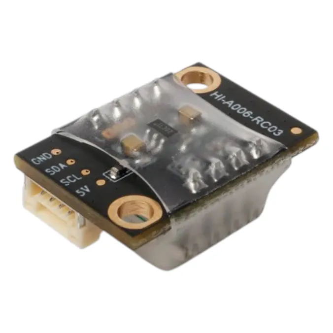 Holybro AS1318C Digital Airspeed Sensor with Pitot Tube