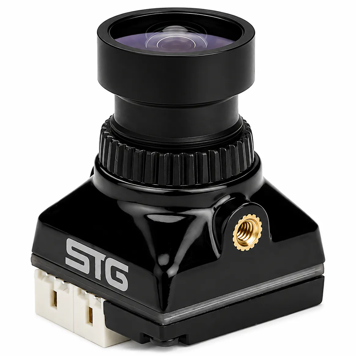 1800TVL BAT1 Night Vision Analog FPV Camera