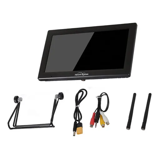Hawkeye Captain X 10.2" FPV Monitor