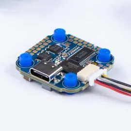 iFlight SucceX-D Mini F7 2-6S TwinG FC (ICM20689)