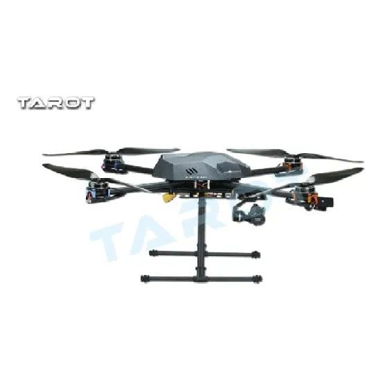 Tarot XS690 Quadcopter Frame TL69A01