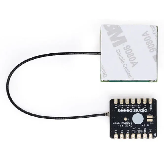 Seeed Studio L76K GNSS Module