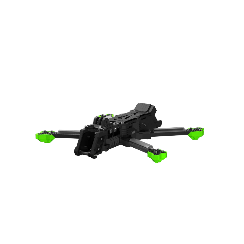 iFlight Nazgul Evoque F5 V3 Frame Kit