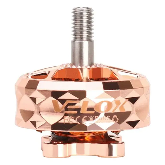 T-Motor Velox V2307 V2 4-6S Motor