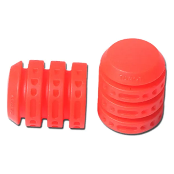 Tarot 16mm Foam Landing Gear Sleeve TL96022 — Color: Red